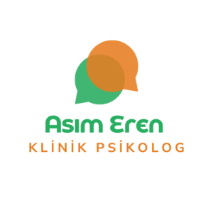 Asım eren logo